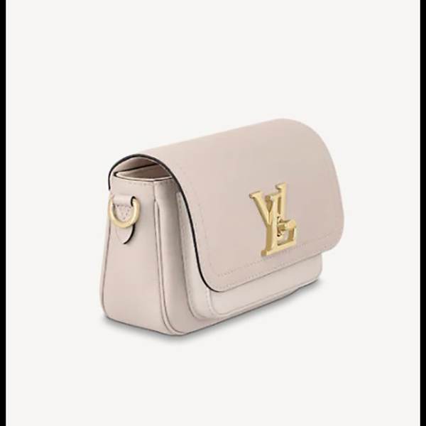 ★お洒落【ルイヴィトン】ロックミーテンダー 偽物/3色 M58554